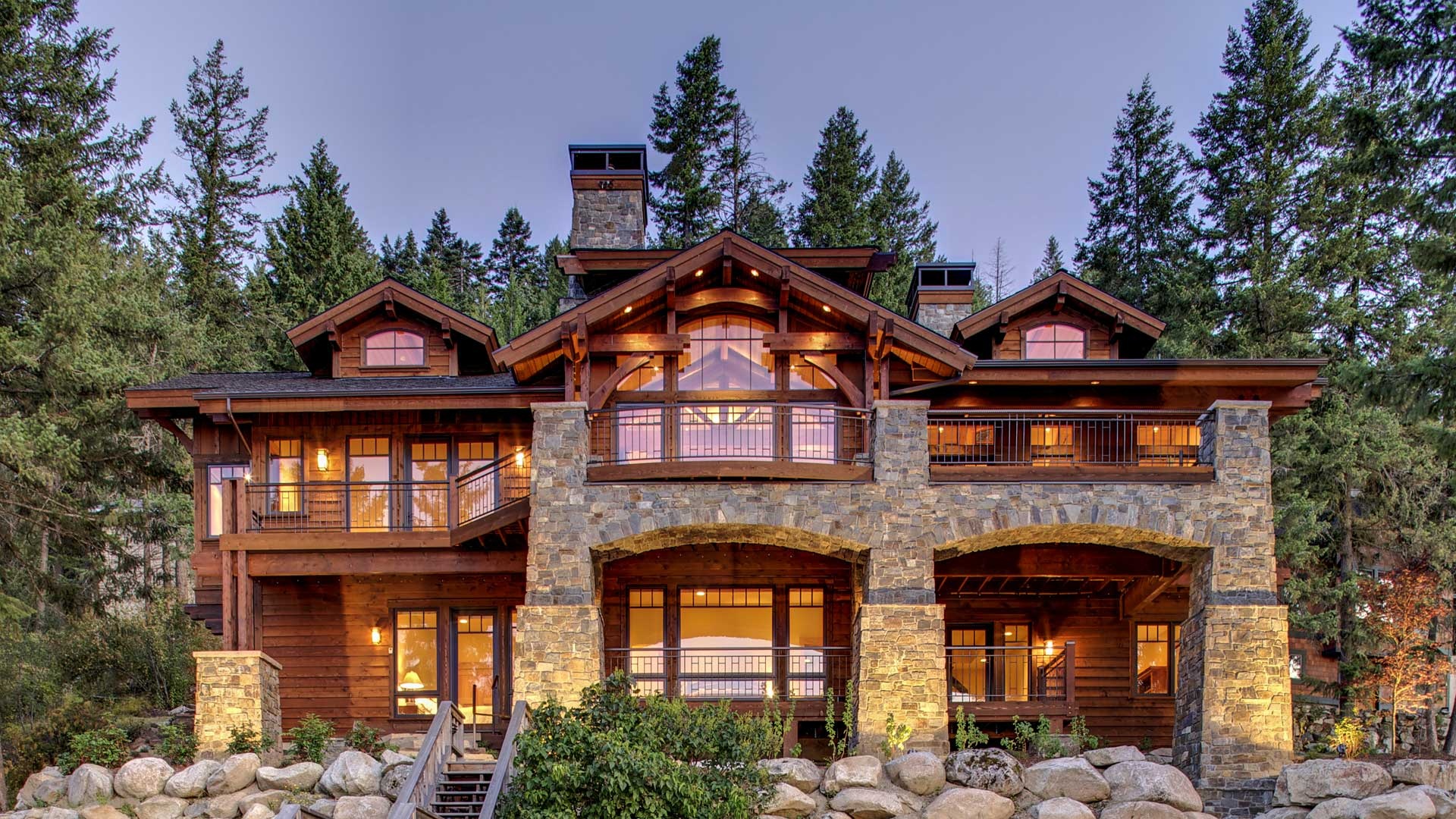 Projet réel de châssis à Bruxelles